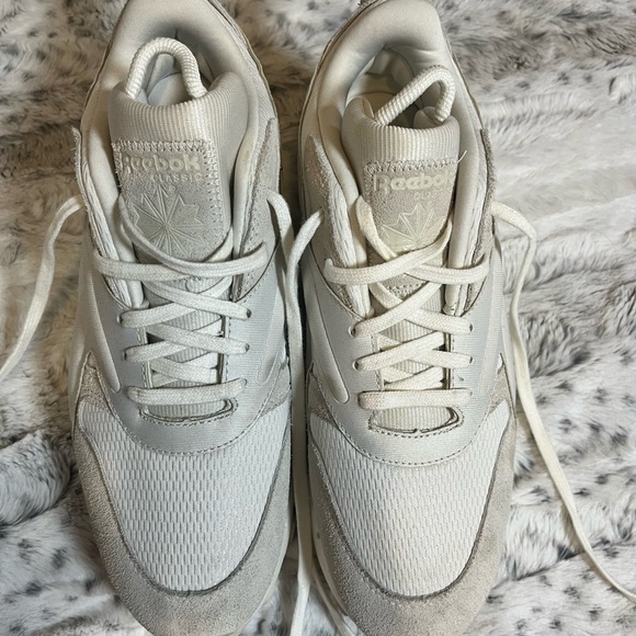 CardiB Reeboks - Picture 3 of 5